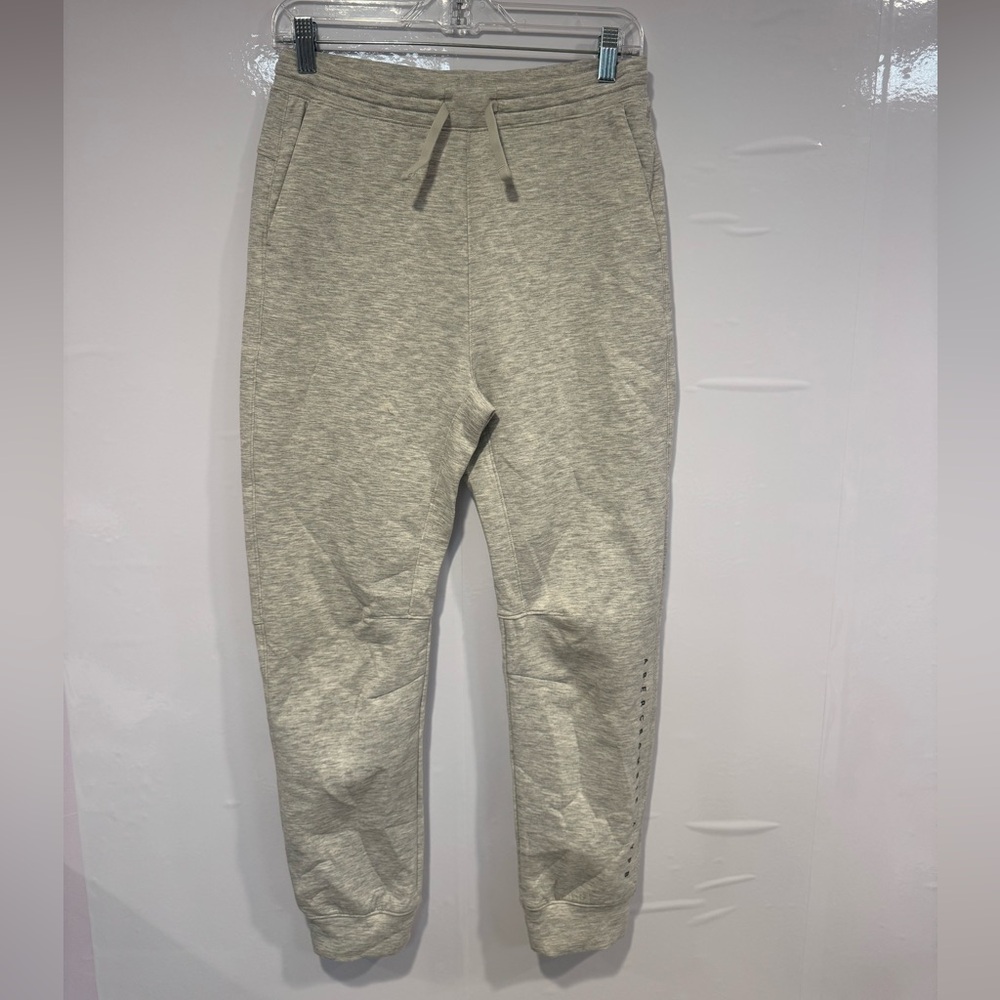 Abercrombie Kids YPB Heather Grey Activewear